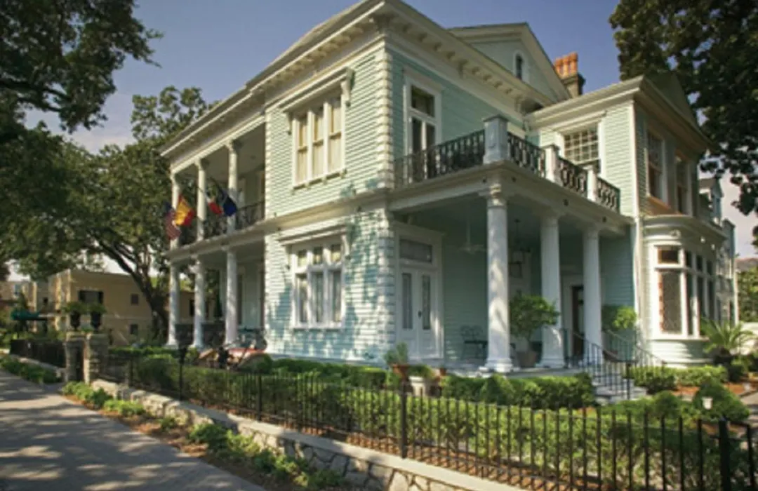 Worldmark New Orleans Studio - Sleeps 2-1