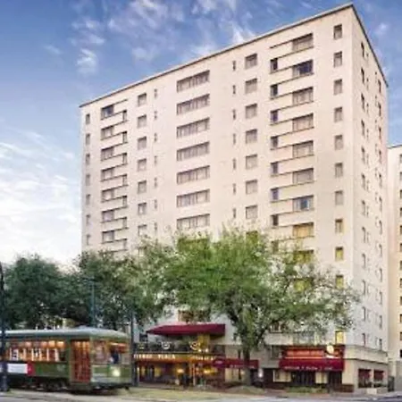 Worldmark New Orleans Studio - Sleeps 2-3